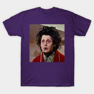 Edward T-Shirt